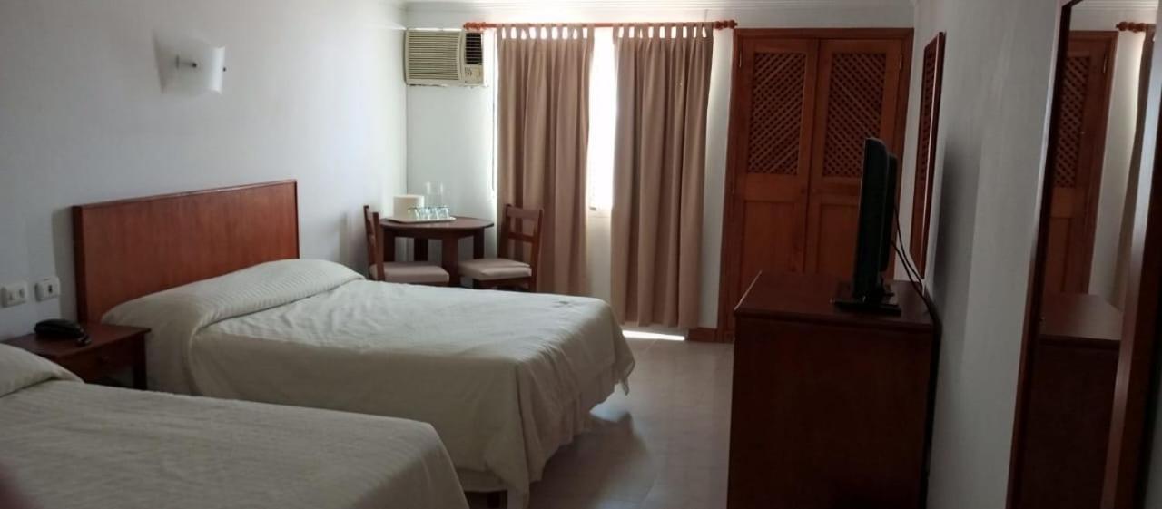 Hotel La Pedregosa Mérida Zewnętrze zdjęcie